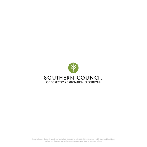 Brand logo with the title 'logotype'