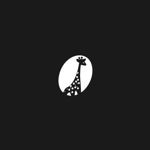 Giraffe logo with the title 'GIRAFFE'