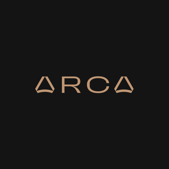 Arc logo with the title 'ARCA: Engineered Authority'