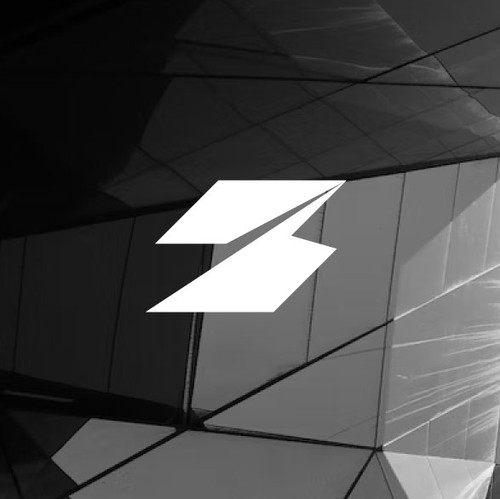 Apparel brand with the title 'Syndicate Stride'