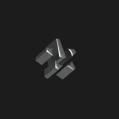 Tool logo with the title 'Brandmark-NR2301'