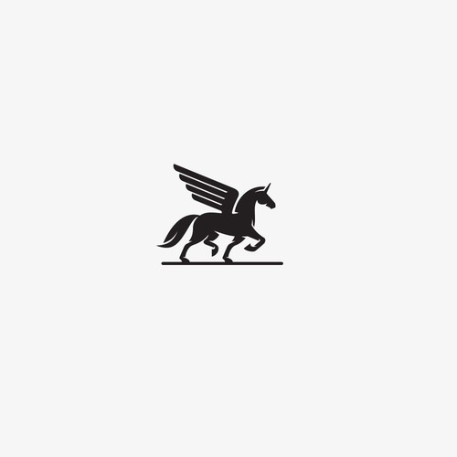 Horse Logos The Best Horse Logo Images 99designs