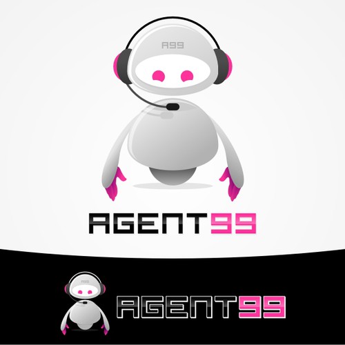 Support logo with the title 'Tech Agent is Awesome'
