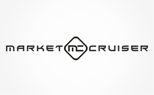 Automotive design with the title 'Marketing cruiser '