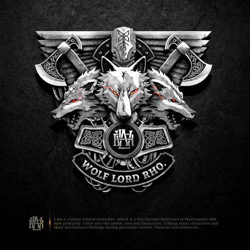 Warrior Logos The Best Warrior Logo Images 99designs