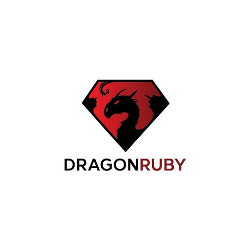 Dragon brand with the title 'Dragon Ruby'