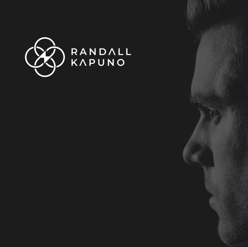 Circle logo with the title 'Randall Kapuno'