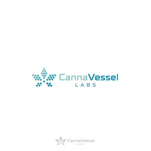Hemp brand with the title 'CannaVessel'