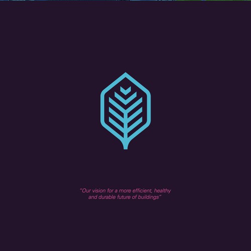 Meaningful logo with the title 'Inflexion'