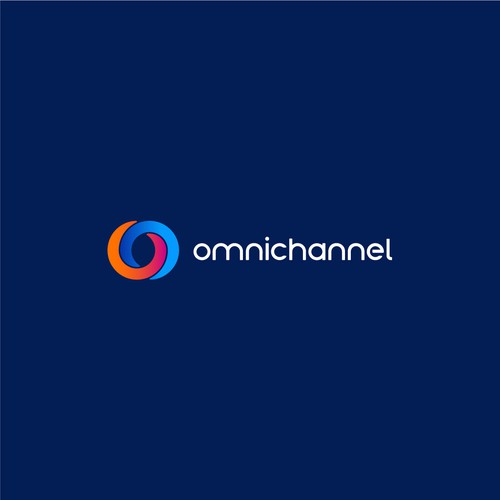 Channel design with the title 'Onnichannel'