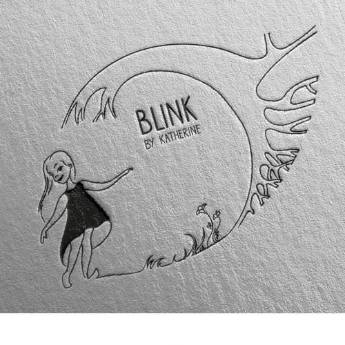 Children artwork with the title 'illustration for children photographer'