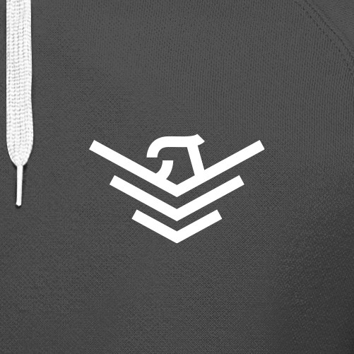 Flying bird design with the title 'Phoenix Logo'