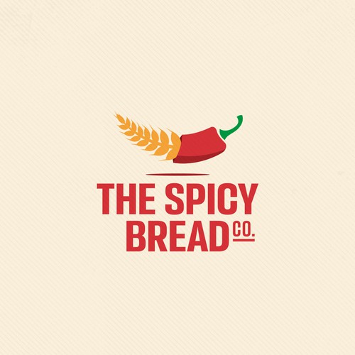 spicy logo