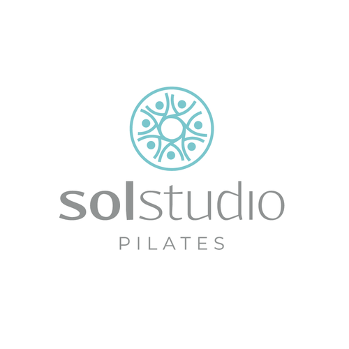 Pilates Studio Design Projects :: Photos, videos, logos