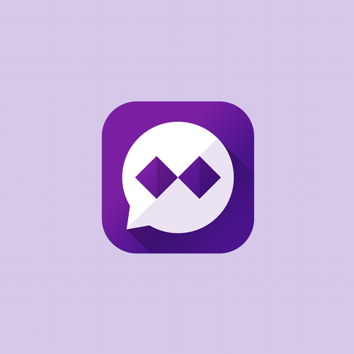 Text design with the title 'Berry'