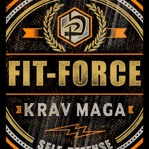 MMA t-shirt with the title 'T's Design For Mixed Martial art krav maga'