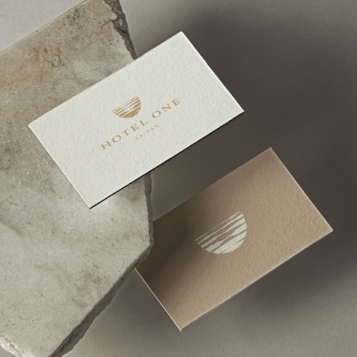 Sun brand with the title 'Hotel One'