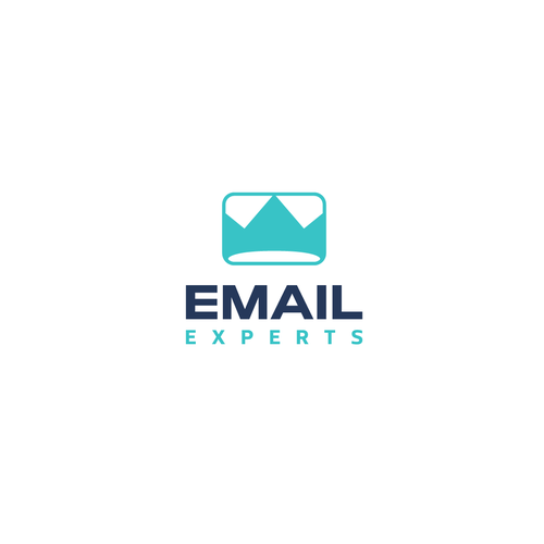 Journey design with the title 'Email Experts'