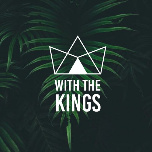 Icon website with the title 'Brand Design - Boho Minimalist'