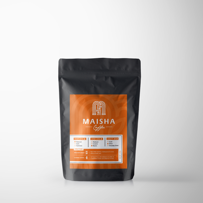Maisha