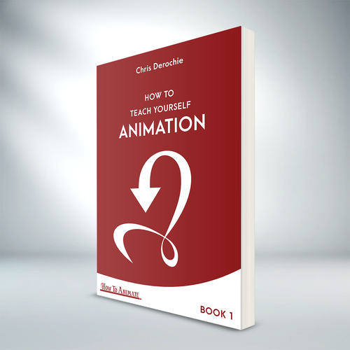 Geometric book cover with the title '26 Minimalist Book Covers for the Series'