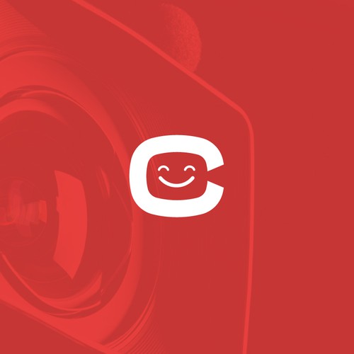 Video design with the title 'ApiClients Logo'