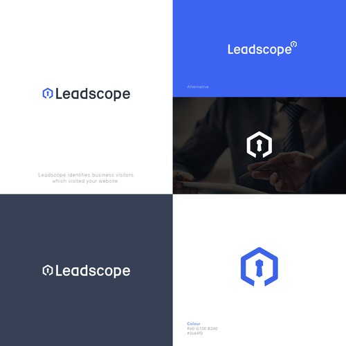 Mouse logo with the title 'This design has been chosen as a winner.'