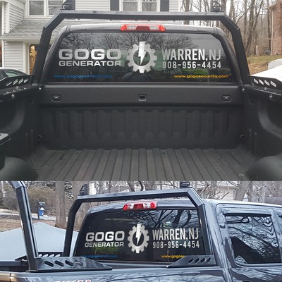 GOGO Generator