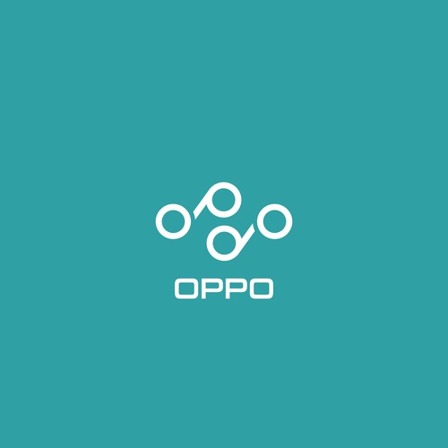 B2B logo with the title 'Oppo'