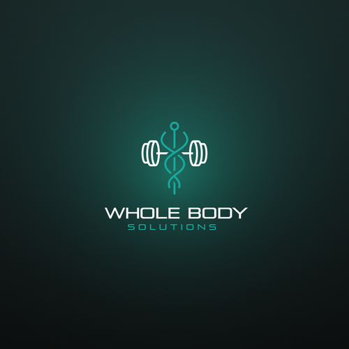 Body Sculpting Logos + Free Logo Maker