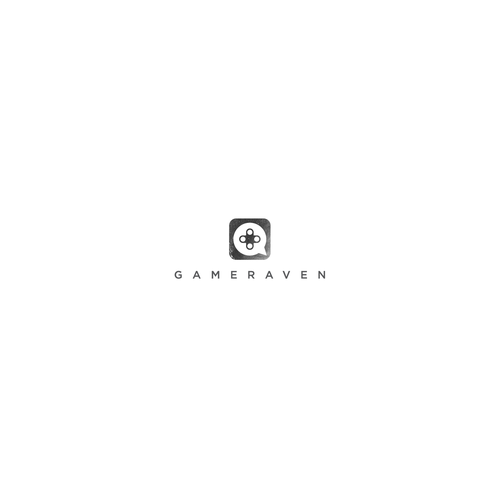 Instant Gaming Logo Black and White – Brands Logos