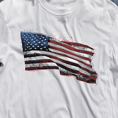 have mistaken Limited candidate American Flag T-shirt Designs - 35+ American Flag T-shirt Ideas in 2023 |  99designs
