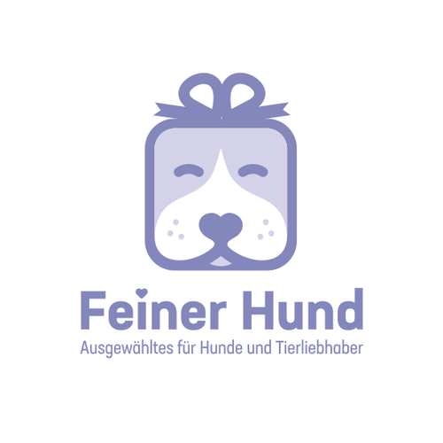 Hospitality design with the title 'Feiner Hund'