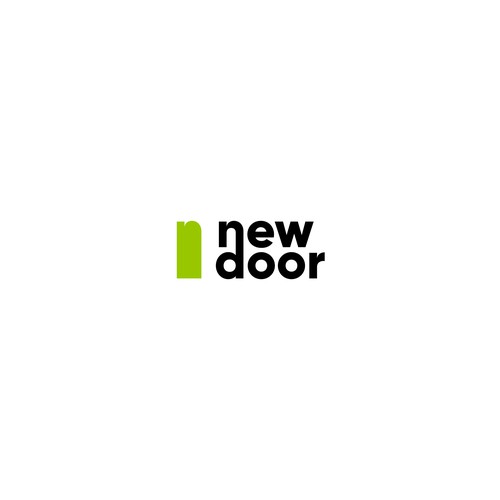 Door Logos The Best Door Logo Images 99designs