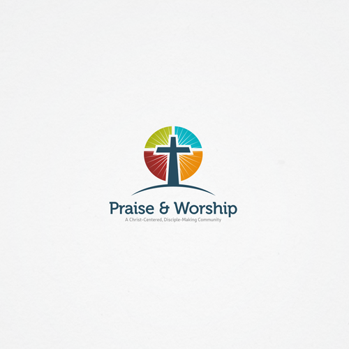 praise and worship logo