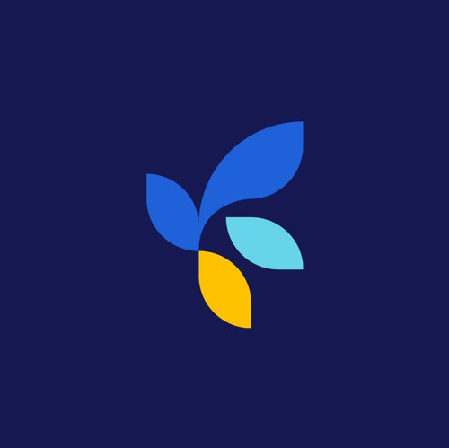 Environmental brand with the title 'Future Innovation Group'