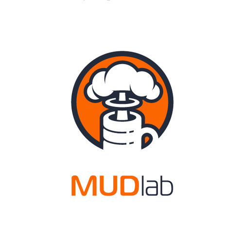 Science logo with the title 'MUDlab research group'