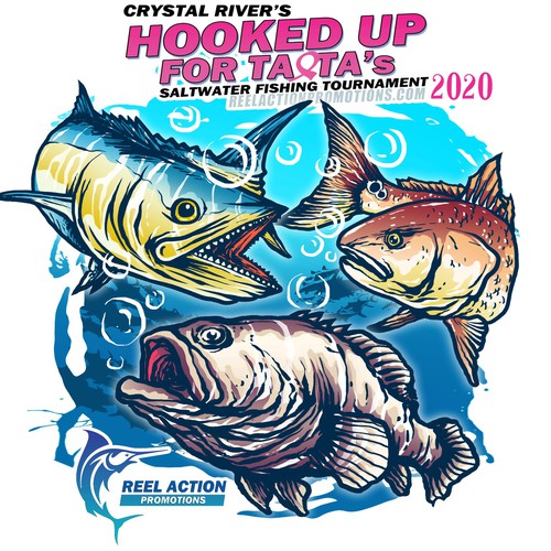 Fishing T-shirt Designs - 133+ Fishing T-shirt Ideas in 2024