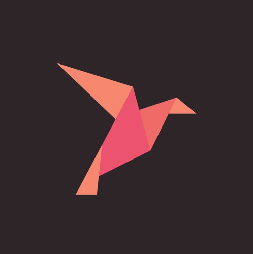 Tribe logo with the title 'Tribe'