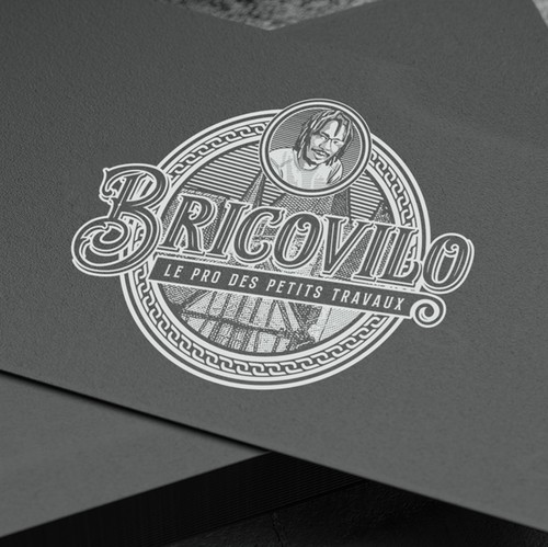 Best logo with the title 'Logo for sale'