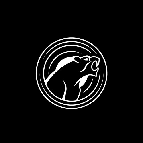 Dumbbell logo with the title 'Skipper Fitness'