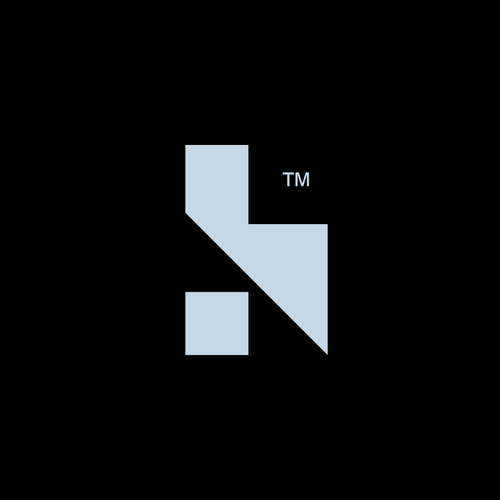 Design with the title 'busino'