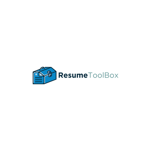 Literal logo with the title 'Resume Tool Box'