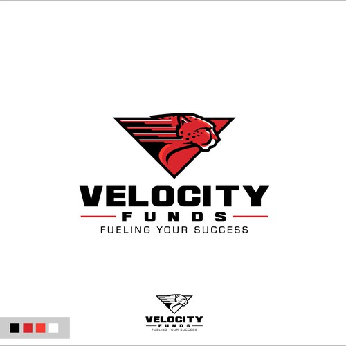 Cheetah design with the title 'Cheetah '