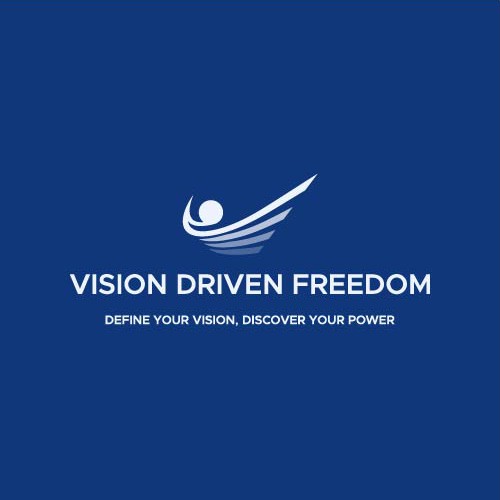 Freedom logo with the title 'Achieving Freedom'