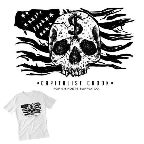 Dollar design with the title 'brain dollar'