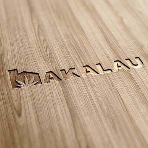 Basil logo with the title 'Logo Contest Entry '