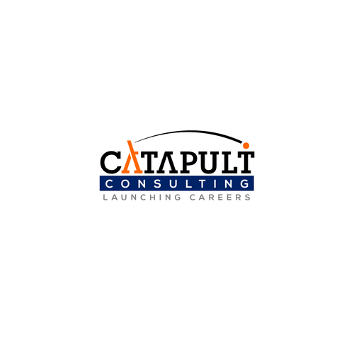Swing logo with the title 'Catapult Consulting'