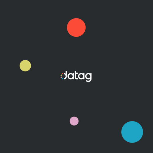 Technology brand with the title 'Client loved this solution for his company.'