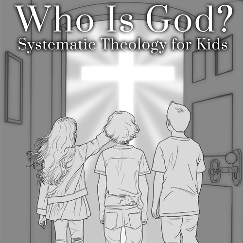 Book cover artwork with the title 'Book Cover Design '